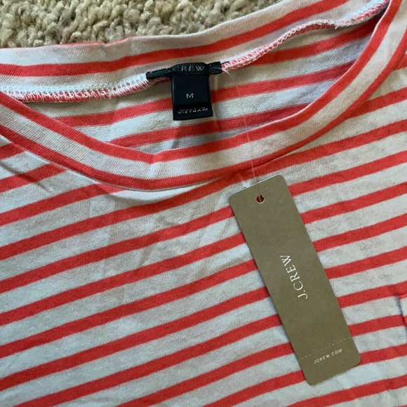 NWT J Crew Blouse - Picture 2 of 4
